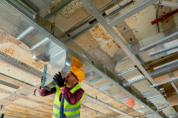 Best HVAC Emergency Services  in Mammoth, AZ