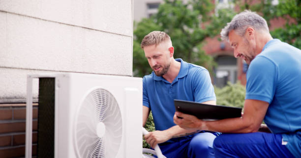 Best Best HVAC Companies  in Mammoth, AZ