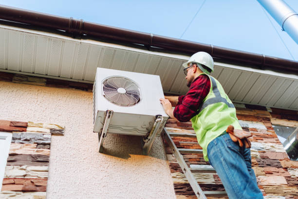 Best HVAC System Installation  in Mammoth, AZ