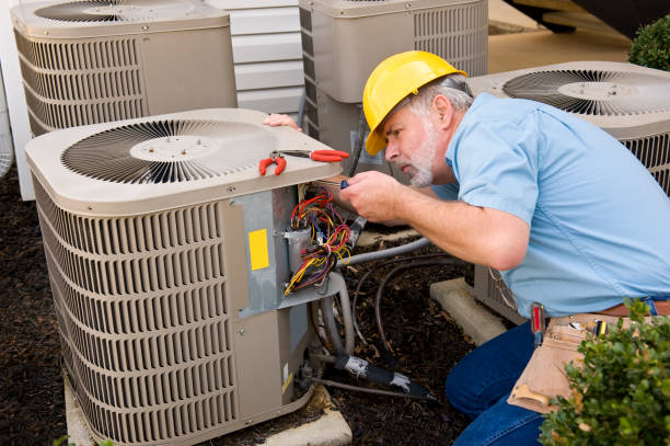 Best HVAC Replacement Cost  in Mammoth, AZ