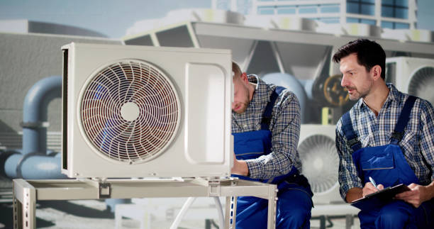 Best HVAC Air Duct Cleaning  in Mammoth, AZ