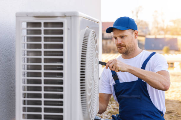 HVAC Maintenance Plan in Mammoth, AZ