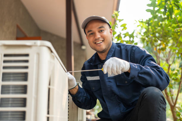 Best Affordable HVAC Services  in Mammoth, AZ